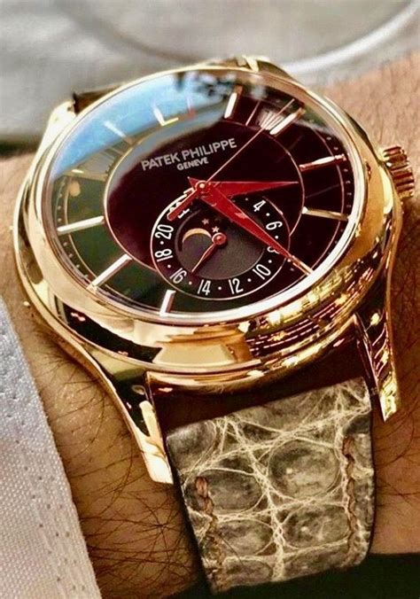 luxus uhrenmarken patek philippe|patek philippe watch owners.